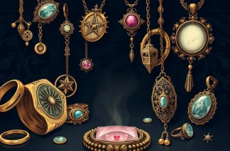 Film Misteriosi su Gioielli Maledetti