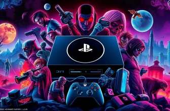 I Migliori Thriller sui Videogiochi