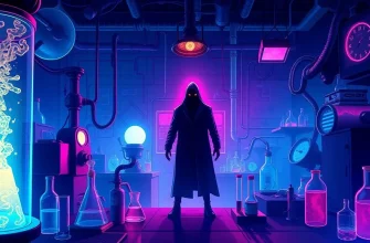 Film drammatici su laboratori segreti