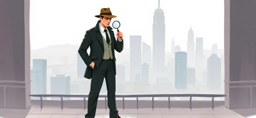 Documentari Criminali: 10 Film Imperdibili