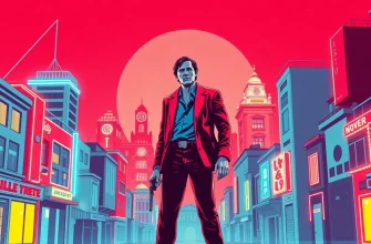 Film di Vendetta per Omicidio: 10 Drammi Imperdibili