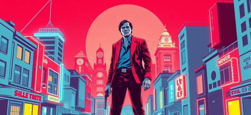 Film di Vendetta per Omicidio: 10 Drammi Imperdibili