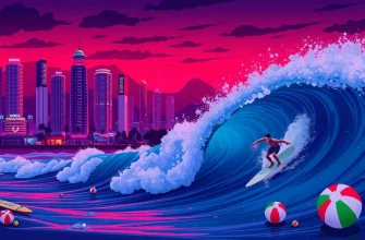 Top 10 Thriller Surfing Films in Italian