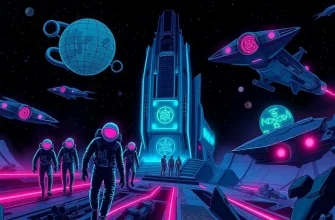 Thriller su stazioni spaziali: 10 film da non perdere