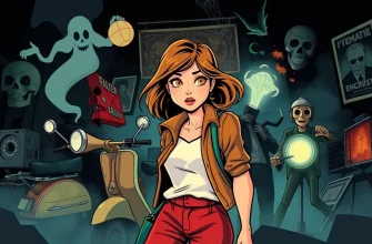 I 10 migliori film horror paranormali I 10 migliori film horror paranormali