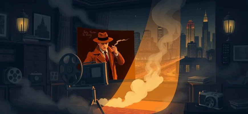 Film d’azione su operazioni segrete