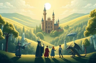 Fantascienza e Magia: 10 Film da Non Perdere