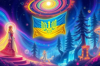 Fantasia Ucraina: 10 Film Fantasy da Non Perdere Fantasia Ucraina: 10 Film Fantasy da Non Perdere