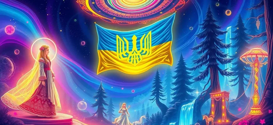 Fantasia Ucraina: 10 Film Fantasy da Non Perdere Fantasia Ucraina: 10 Film Fantasy da Non Perdere