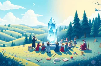 Maghi e Incantesimi: 10 Film da Non Perdere