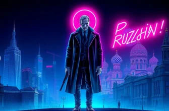 Thriller russi: 10 film da vedere