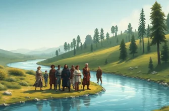 Film di fantascienza ambientati lungo i fiumi