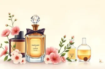 Documentari sulla Profumeria