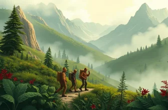 Film d’Avventura in Valli Perdute Film d’Avventura in Valli Perdute