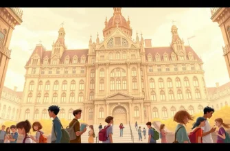 Film su scuole d’élite: una selezione imperdibile