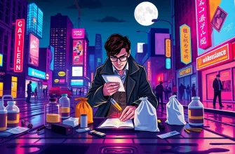 10 Thriller Films: Crime Investigation