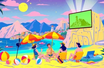 Commedie Estive per le Vacanze