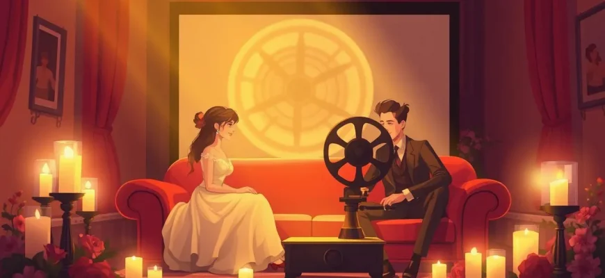 Film romantici per celebrare il compleanno