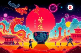 Film storici sulla ceramica cinese Film storici sulla ceramica cinese