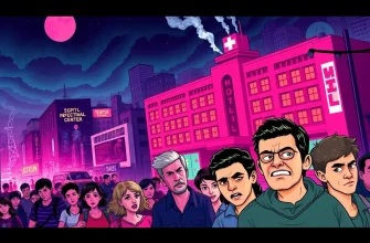 10 Film da non perdere su infezioni