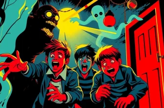 Film Horror sui Fratelli: Una Selezione da Brivido