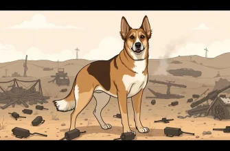 Film di Guerra con Cani Minatori: Storie di Coraggio e Lealtà