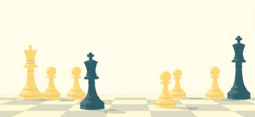 Documentari sullo scacchismo: 10 film da non perdere