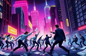 Thriller con Stagisti: 10 Film Imperdibili