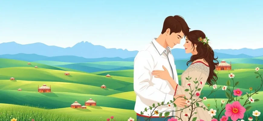 Melodrammi sul Kazakistan: Un Viaggio Cinematografico