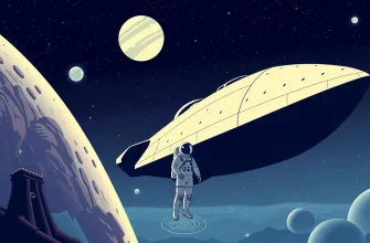 Viaggio tra le stelle: 10 film di fantascienza spaziale