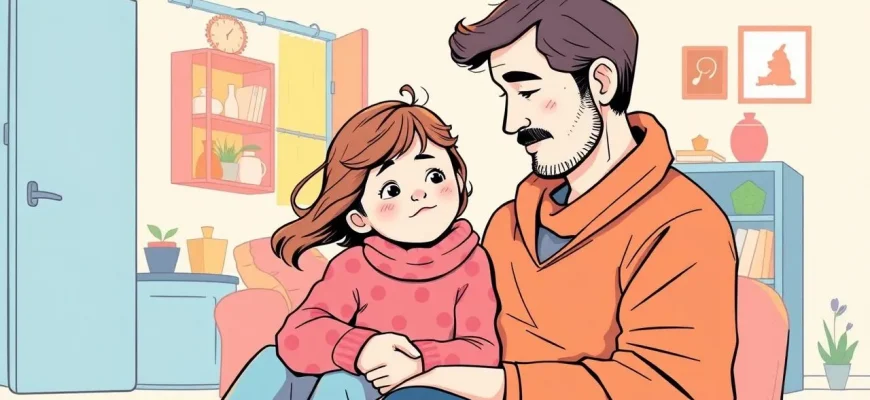 Film biografici su padre e figlia Film biografici su padre e figlia