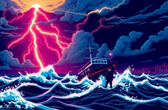 Thriller sul mare: 10 film da non perdere