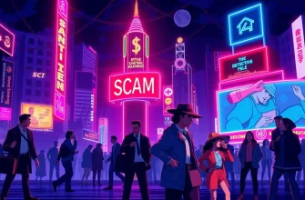 Top 10 Thriller Films About Scams