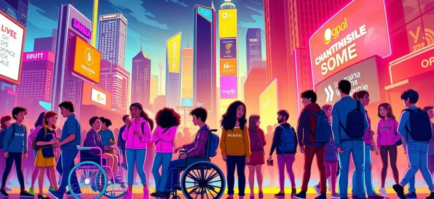 Film drammatici sulla disuguaglianza sociale