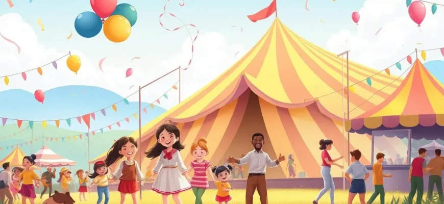 Film di famiglia sui festival