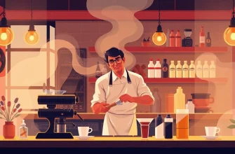 Film Gialli con Baristi: 10 Misteri da Svelare