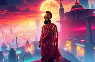 Film storici su Chandragupta Maurya