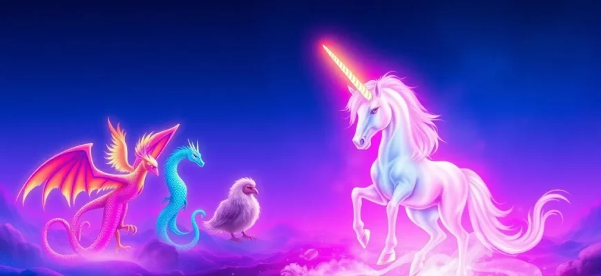 Fantasia Animale: 10 Film Fantasy sui Animali