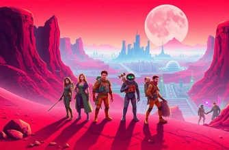 Fantasia su Marte: 10 Film Imperdibili