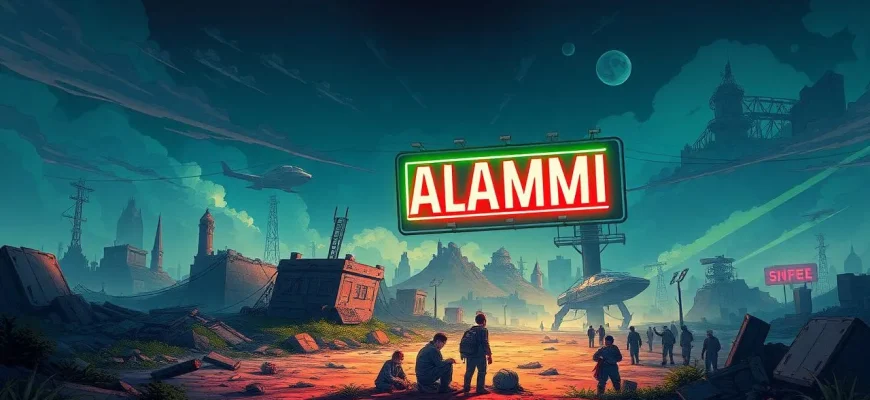 I Migliori Film Drammatici Post-Apocalittici