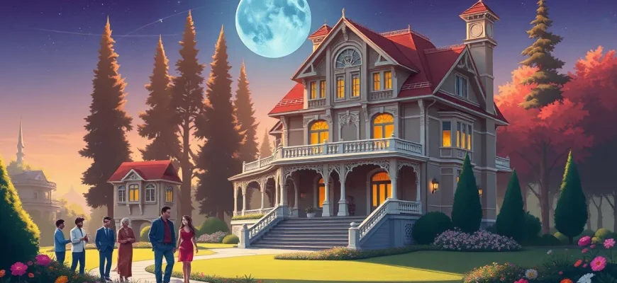 Fantascienza a Casa: 10 Film Imperdibili Fantascienza a Casa: 10 Film Imperdibili