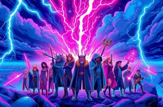 Fantasia e Tempeste: 10 Film da Non Perdere