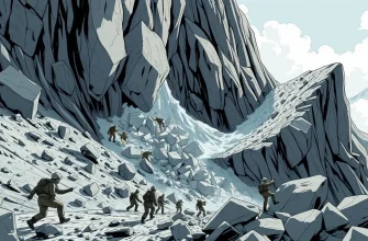 Film su crolli di rocce