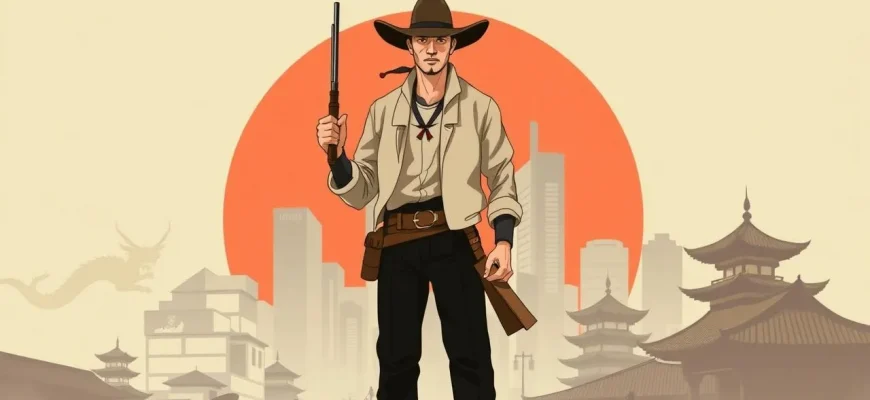 Western e Kung Fu: 10 film imperdibili