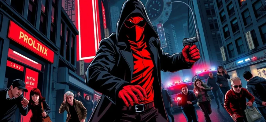 Film Horror su Rapine: La Top 10 Film Horror su Rapine: La Top 10