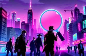 Top 10 Thriller Films About Detective Agencies