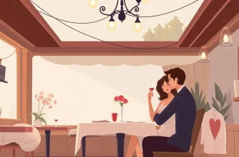 Film Romantici nei Ristoranti