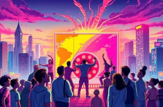 Film Biografici su Cambiamento Personale