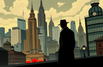 Film di azione su omicidi politici