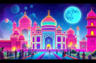 Film storici sull’arte moghul